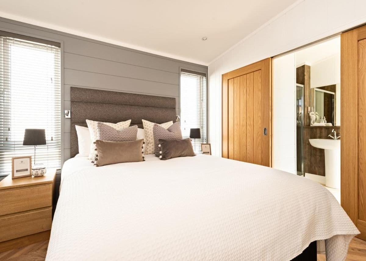 Midsomer Lodges Pilton Esterno foto