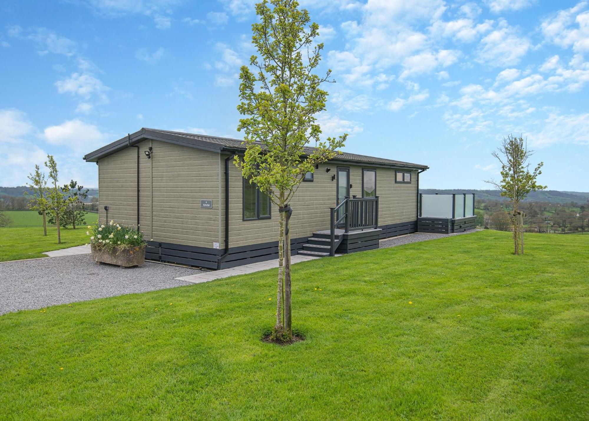 Midsomer Lodges Pilton Camera foto