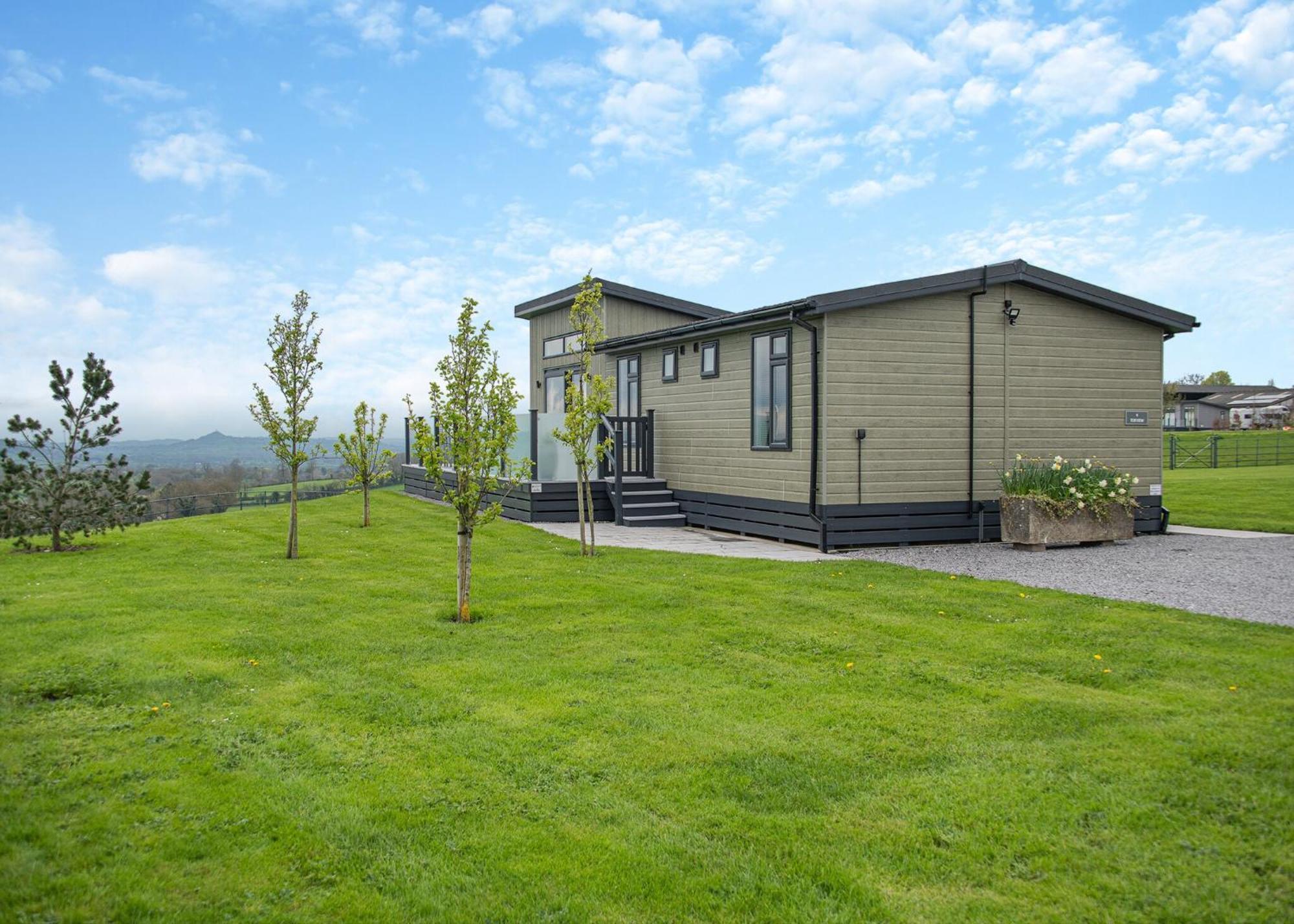 Midsomer Lodges Pilton Camera foto