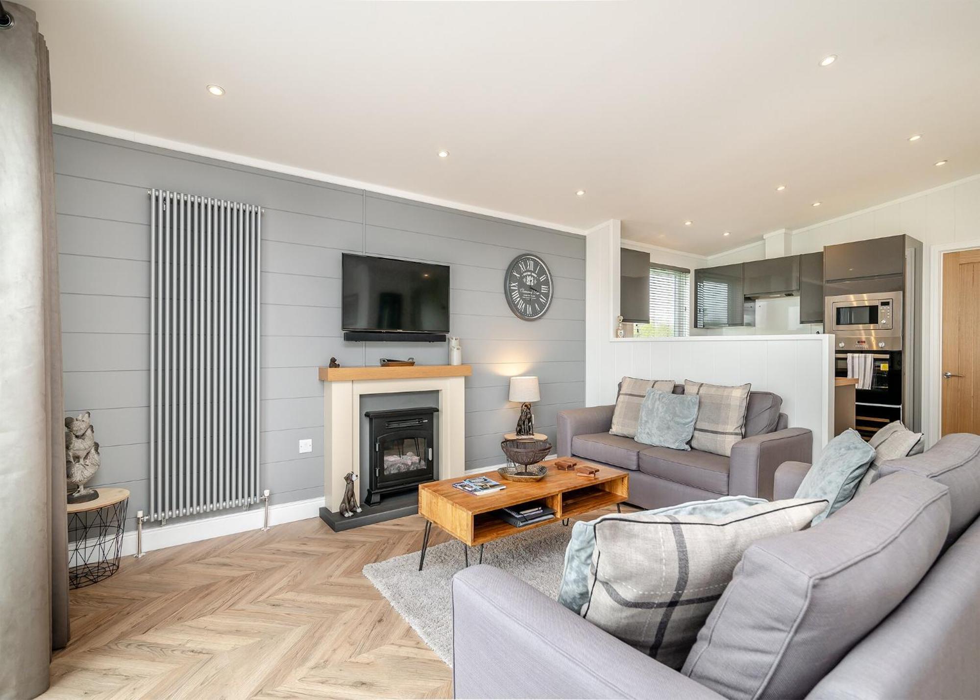 Midsomer Lodges Pilton Camera foto