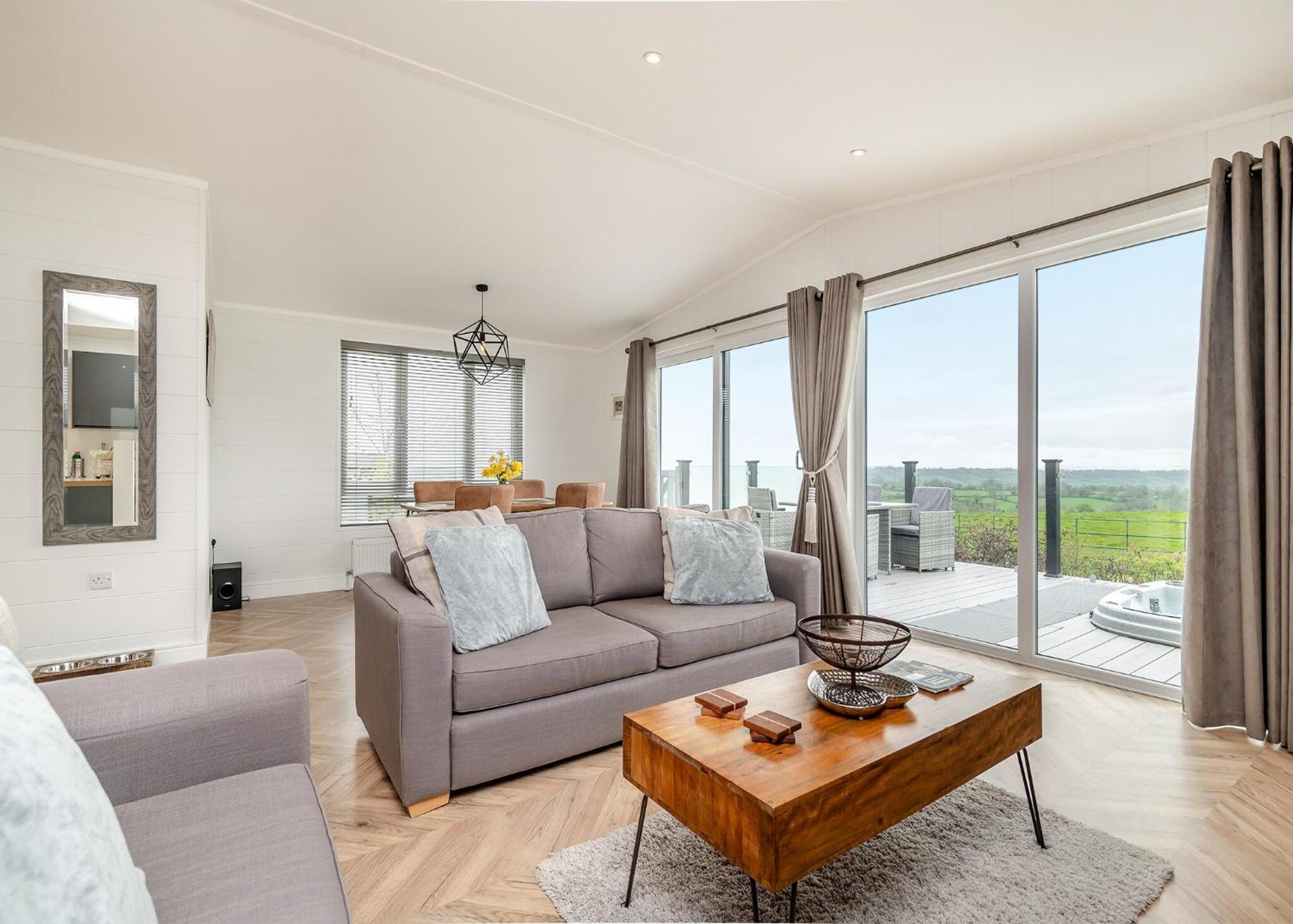 Midsomer Lodges Pilton Camera foto