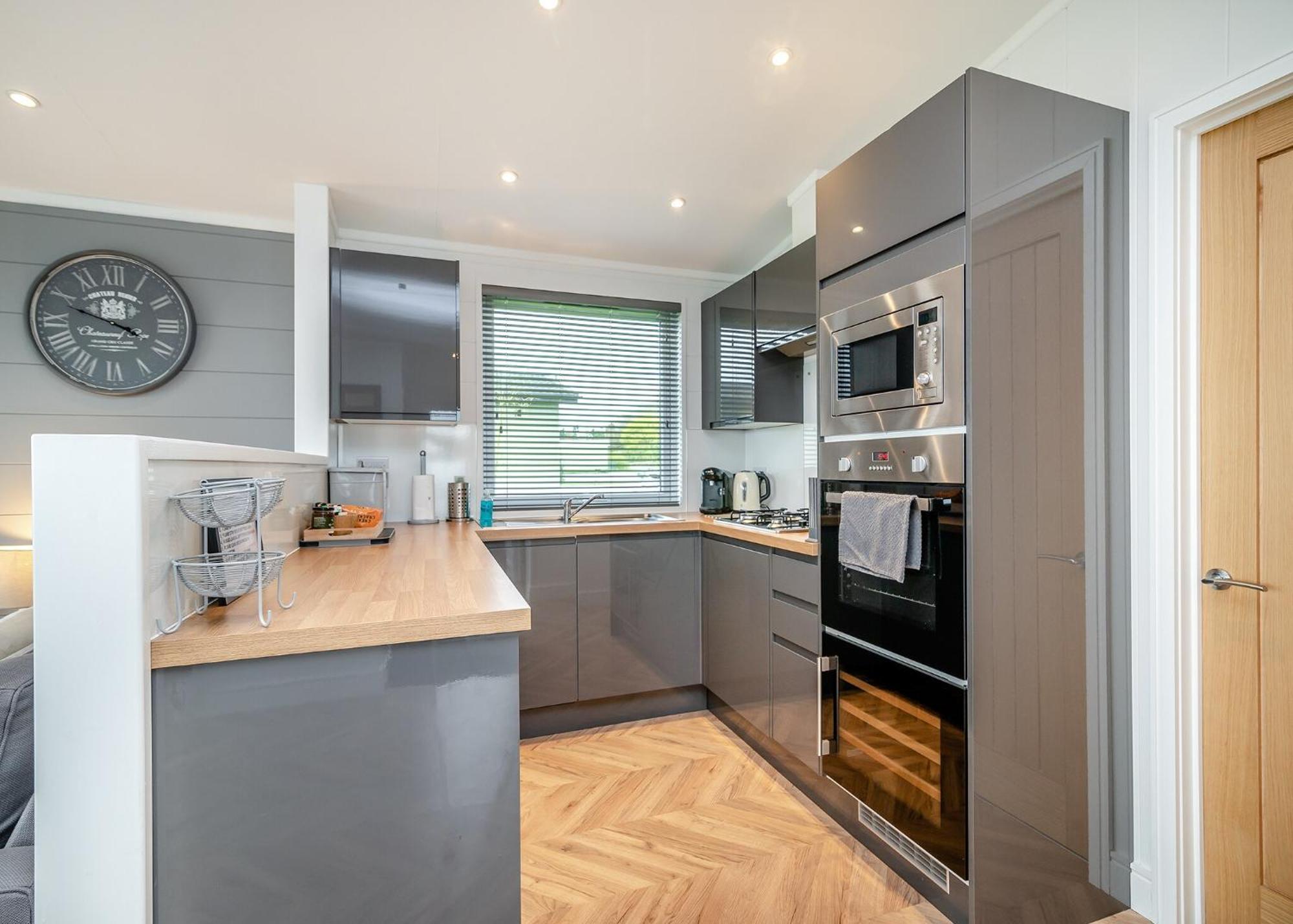 Midsomer Lodges Pilton Camera foto