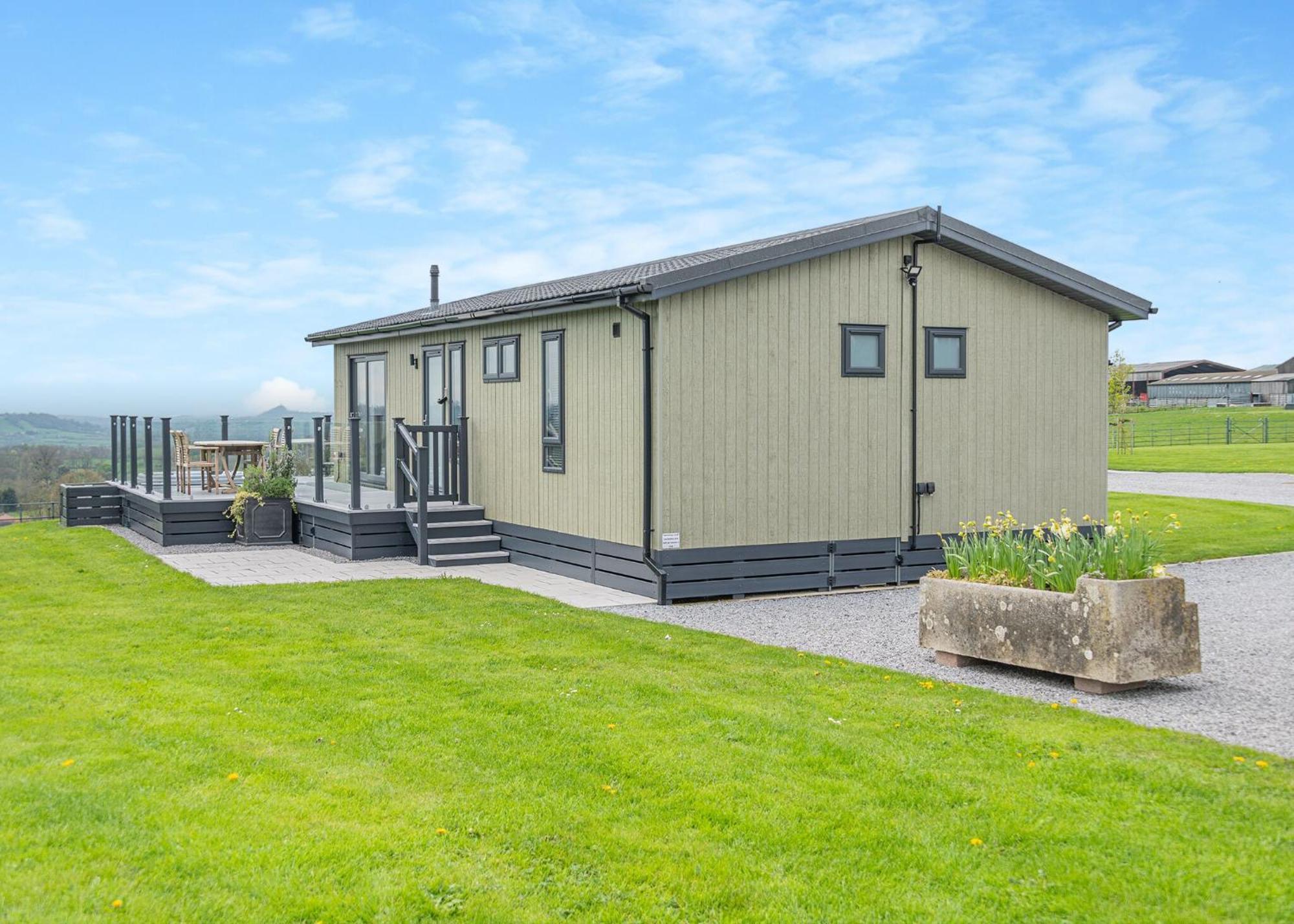 Midsomer Lodges Pilton Camera foto