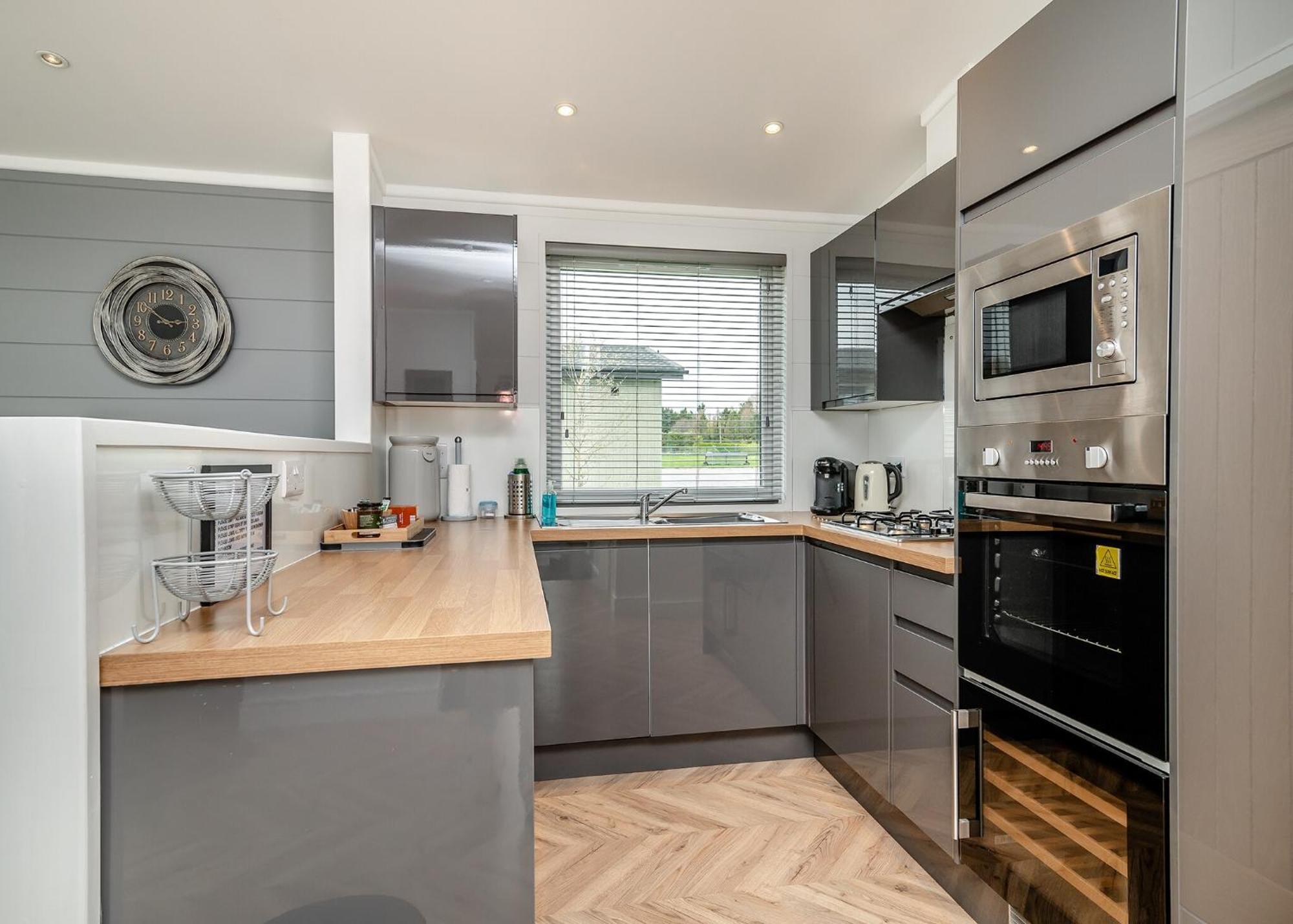 Midsomer Lodges Pilton Camera foto