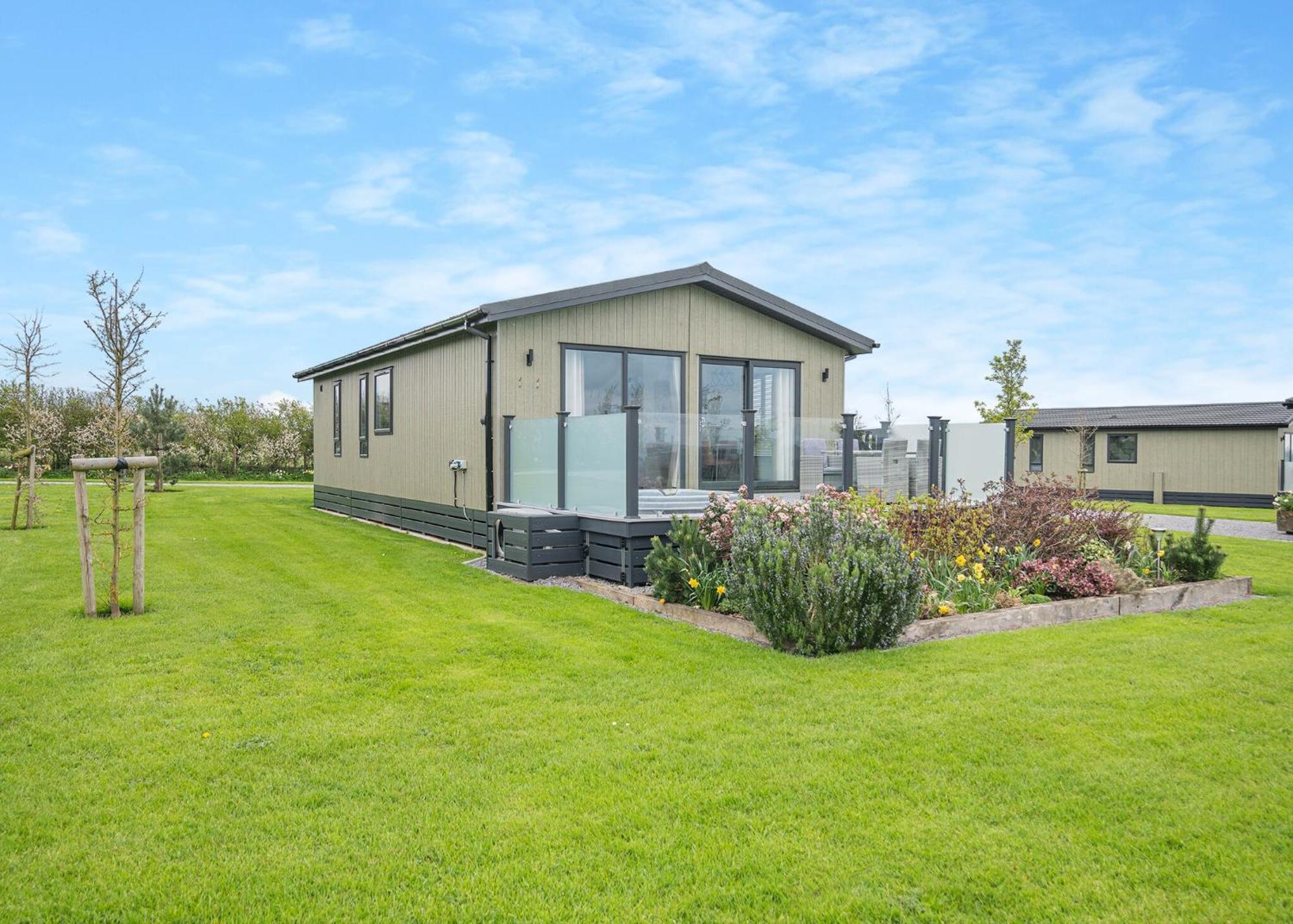 Midsomer Lodges Pilton Camera foto