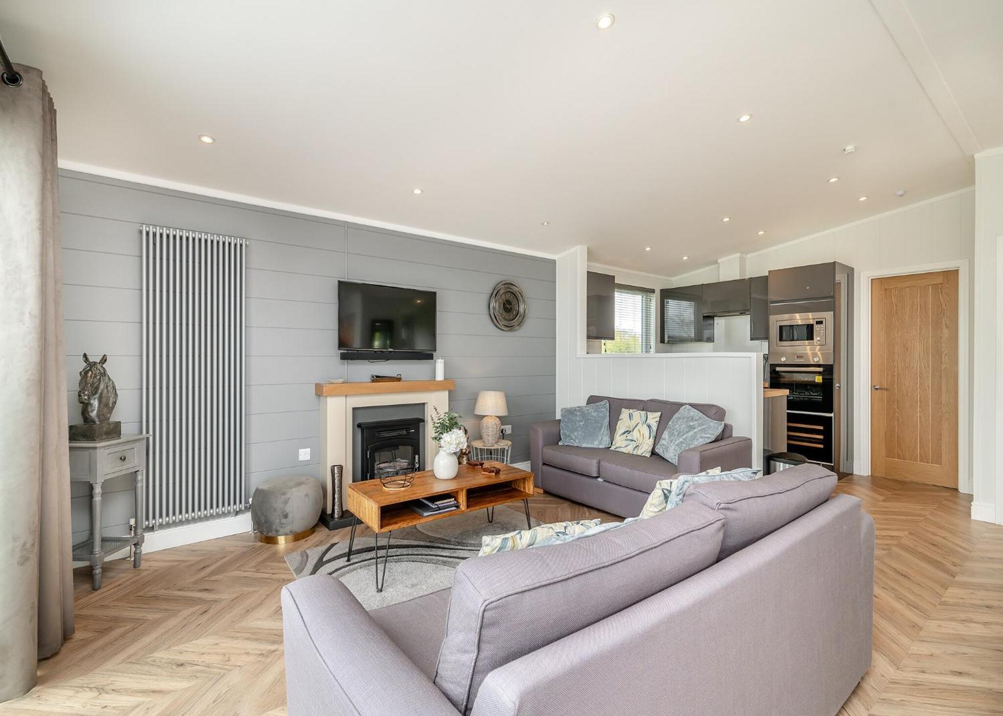 Midsomer Lodges Pilton Camera foto