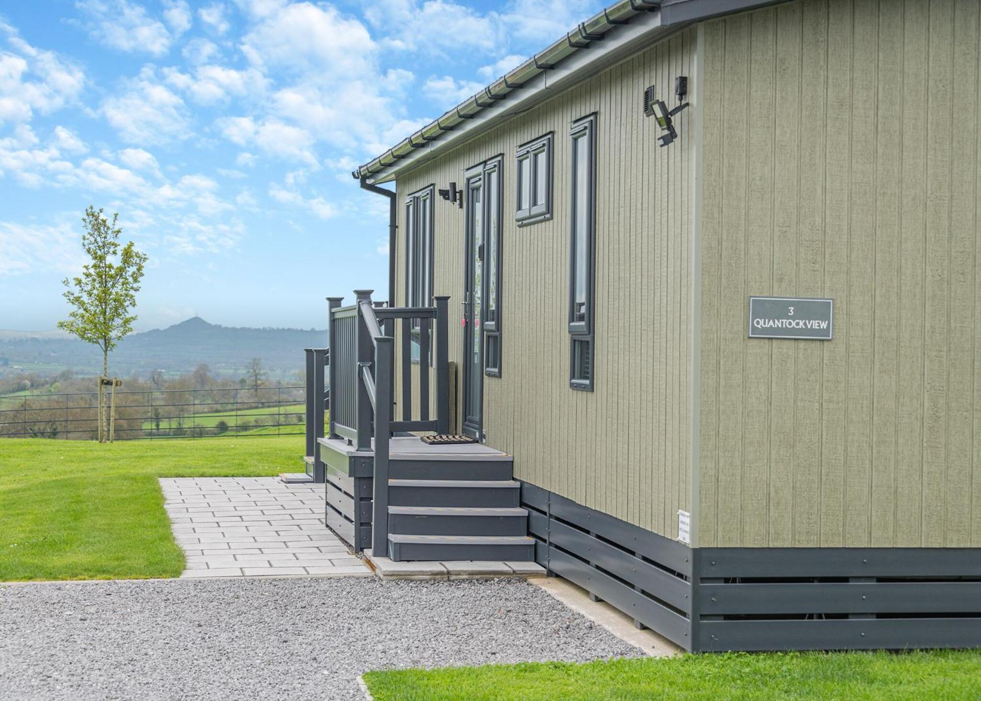 Midsomer Lodges Pilton Camera foto